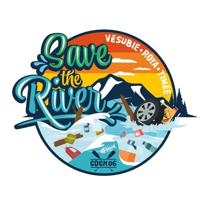 Logo Save The Rivier