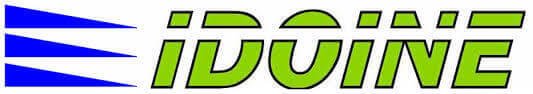 Logo Idoine