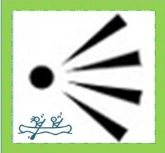 Logo point de vue droite